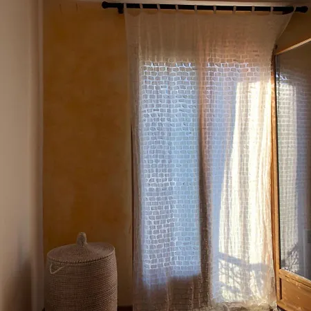 Apartmán En Duplex & Terrasse Vue Larzac