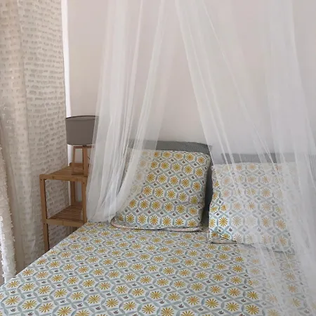 En Duplex & Terrasse Vue Larzac * Saint-Jean-de-la-Blaquiere