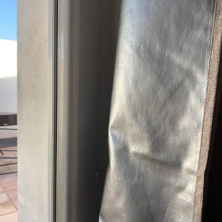 Apartmán En Duplex & Terrasse Vue Larzac Saint-Jean-de-la-Blaquiere