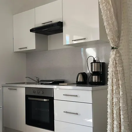 En Duplex & Terrasse Vue Larzac Saint-Jean-de-la-Blaquiere