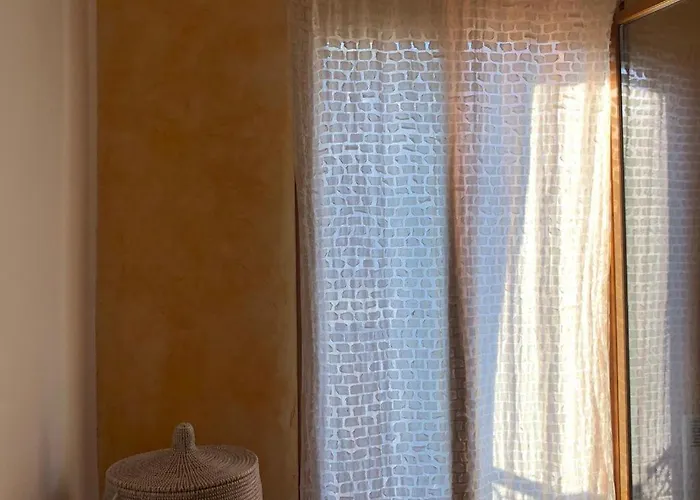 Daire En Duplex & Terrasse Vue Larzac